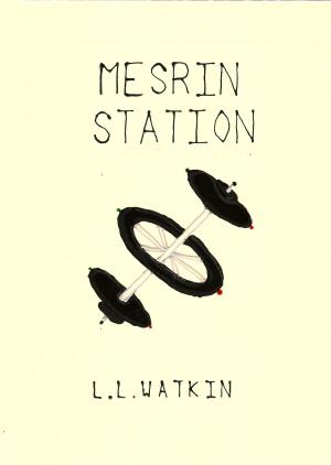 Cover of the book Mesrin Station by Nina Bangs
