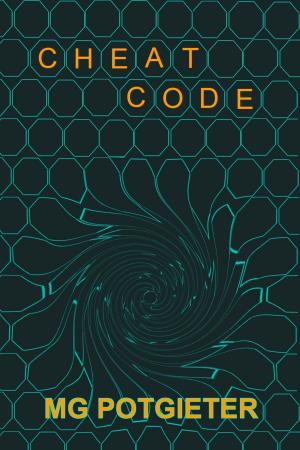Cover of the book Cheat Code by Cassidy K. O'Connor