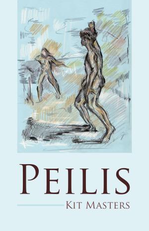Cover of the book Peilis by 喬治．歐威爾 George Orwell