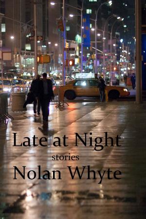Cover of the book Late at Night by Darian Lane
