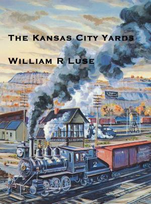 Book cover of The Kansas City Yards