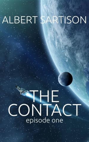 bigCover of the book The Contact Episode One by 