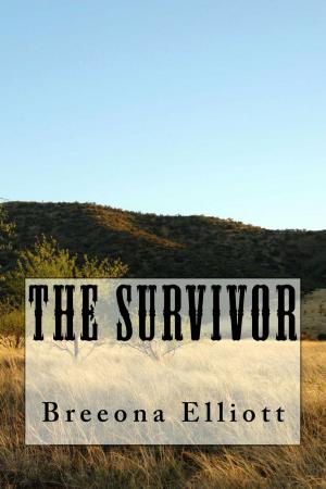 Cover of the book The Survivor by Jennifer Chase
