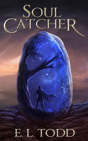 Cover of the book Soul Catcher (Soul Saga #1) by Kevin Mullikin