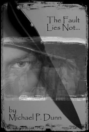 Cover of the book The Fault Lies Not... by C.L. Roman