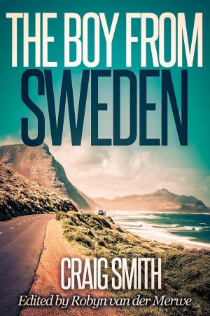 Cover of the book The Boy From Sweden by Autorenkollektiv