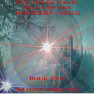 bigCover of the book The Art of Magic, Realm of the Northern Castle Book by 