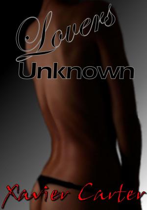 Cover of Lovers Unknown