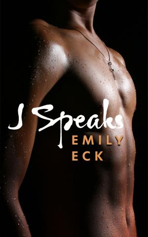 Book cover of J Speaks