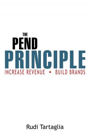 Cover of the book The Pend Principle by Tara Mitchell