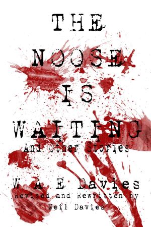 Cover of the book The Noose Is Waiting And Other Stories by T.D. Roth