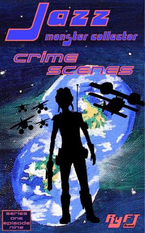 Cover of Jazz: Monster Collector In: Crime Scenes (Season 1, Episode 9)