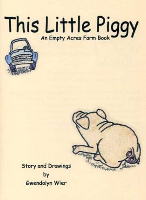 Cover of the book This Little Piggy by Brian Bohnet