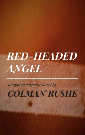 Cover of the book Red-Headed Angel by Greg Wilburn