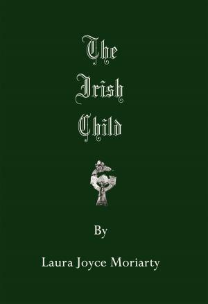 Book cover of The Irish Child