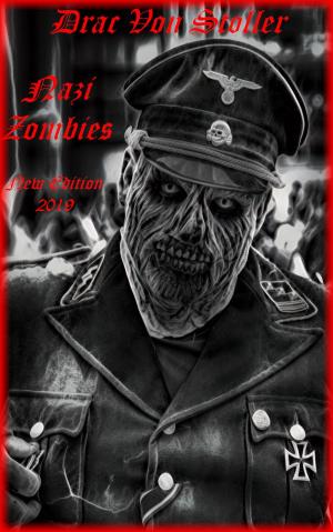 Cover of Nazi Zombies