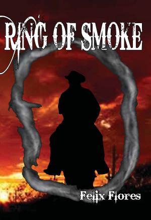 Cover of the book Ring of Smoke by Jay Zendrowski
