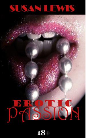 Cover of Erotic Passion 18+