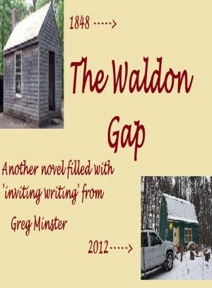 Cover of The Walden Gap
