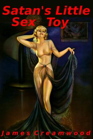 Cover of the book Satan's Little Sex Toy by Dawn Carrington