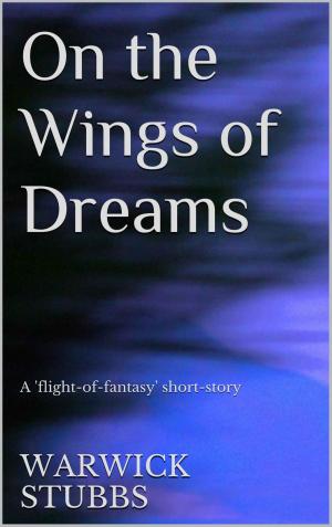Cover of the book On the Wings of Dreams by Romain Combes