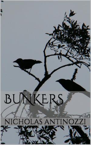 Cover of the book Bunkers by Nicholas Antinozzi