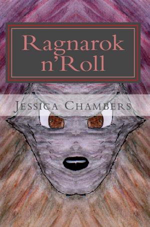 Cover of the book Ragnarok n'Roll (sample) by Pamela Nash Burch