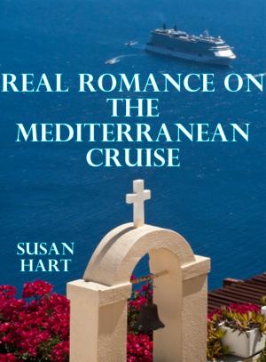 Cover of the book Real Romance On The Mediterranean Cruise by Netty Ejike