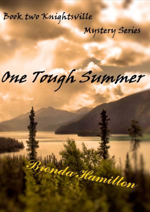 Cover of the book One Tough Summer by Gerald L. Guy