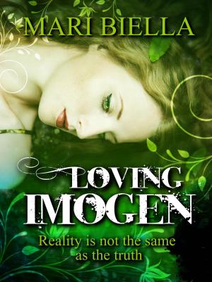 Cover of the book Loving Imogen by Alton Gansky