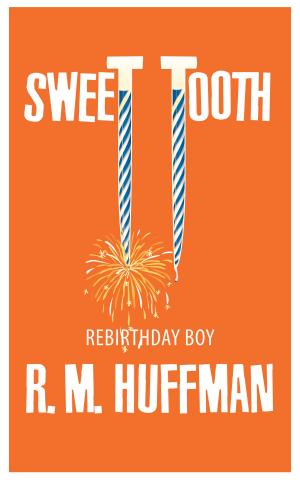 Cover of Sweet Tooth: Rebirthday Boy