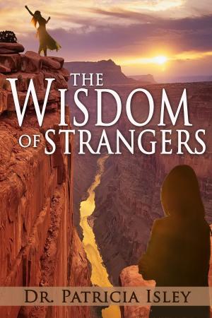 Cover of the book The Wisdom of Strangers by Jen Widerstrom