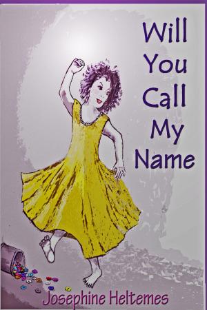 Cover of the book Will You Call My Name by David Taylor 2