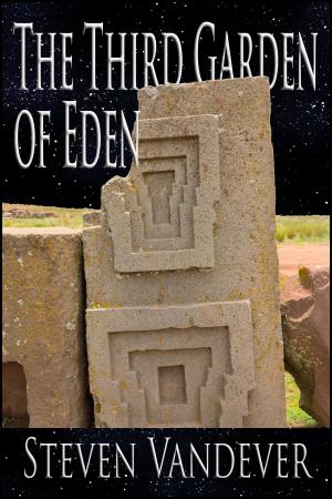 Cover of the book The Third Garden of Eden by S.M. Blooding
