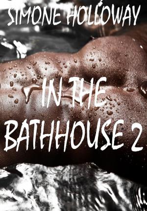 Cover of the book In The Bathhouse 2 (First Gay Experience) by Alessandra Bancroft