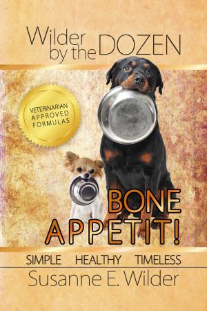 Cover of the book Wilder By The Dozen: Bone Appetit! by Thug Kitchen