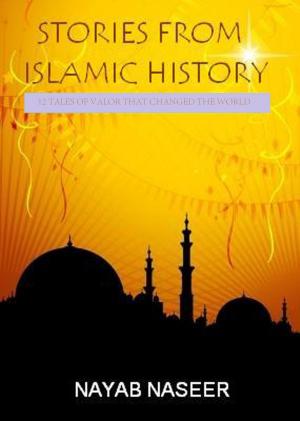 Cover of Stories from Islamic History
