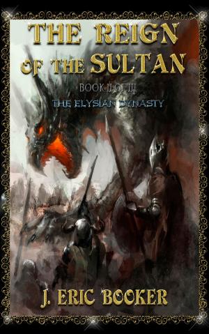 Cover of Book II of III: The Reign of the Sultan
