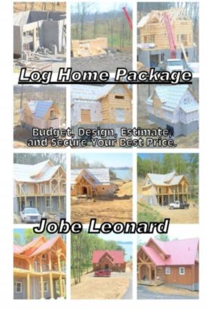 Cover of Log Home Package