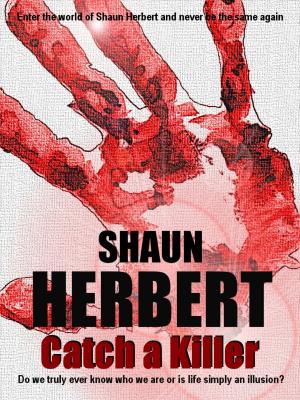 Cover of the book Catch a Killer by Jeff Edwards