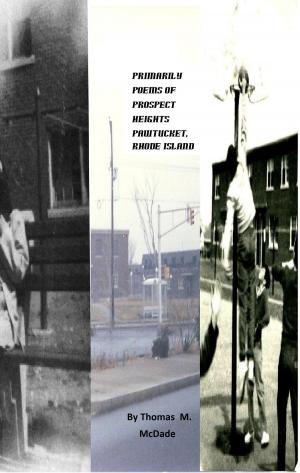 bigCover of the book Primarily Poems of Prospect Heights, Pawtucket, RI by 