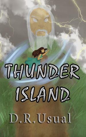 Cover of the book Thunder Island by Steve Umstead