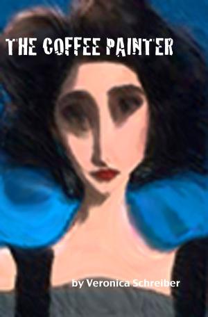 Cover of the book The Coffee Painter by Megan McCafferty