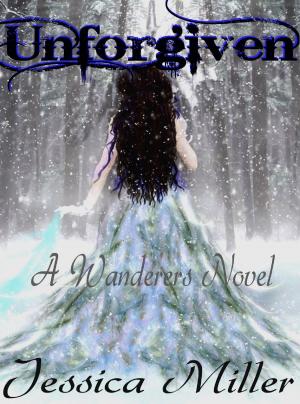 bigCover of the book Unforgiven (Wanderers #3) by 