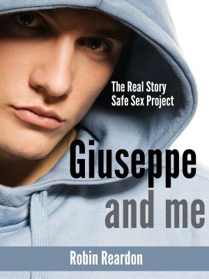 Book cover of Giuseppe and Me