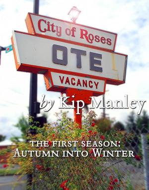 Cover of the book Autumn Into Winter by Wesley King