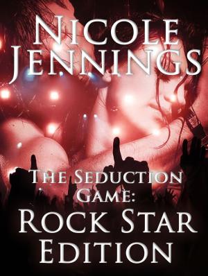 bigCover of the book Rock Star Edition (The Seduction Game, #1) by 