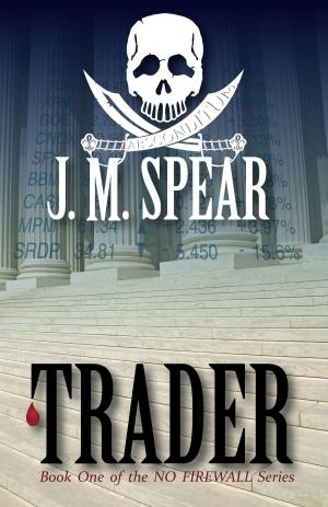 bigCover of the book Trader by 