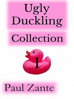 Book cover of Ugly Duckling Collection 1