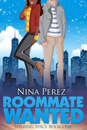Cover of Roommate Wanted (Sharing Space #1)
